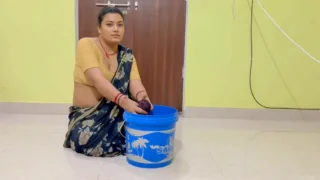 KamWali Bai Landlord Affair 2 2026 Hindi Short Film
