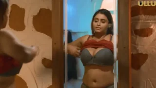 Machhli Part 2 2024 Hindi Web Series Ullu