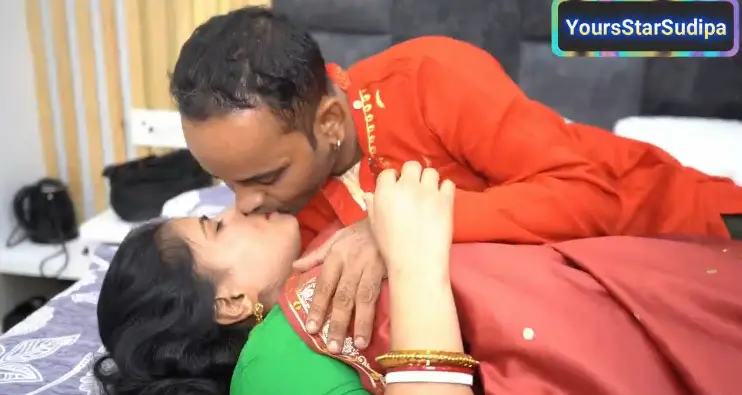 Paheli Suhag Raat 2026 Hindi Short Film