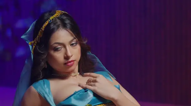 Raini 2026 Hindi Stardust Solo Video