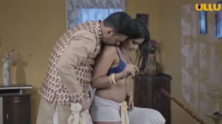 Riti Riwaj (Tijarat) Ep 2 2023 Hindi Web Series Ullu