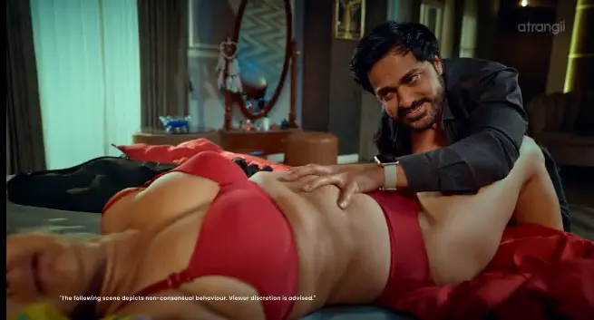 Your Girlfriend Part 2 2026 Hindi Web Series Ullu